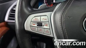 BMW X7, 2021 — миниатюра 32
