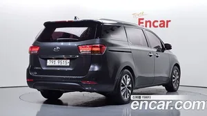 Kia Carnival, 2016 — миниатюра 2