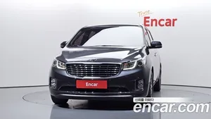 Kia Carnival, 2016 — миниатюра 3
