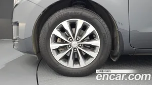 Kia Carnival, 2016 — миниатюра 5