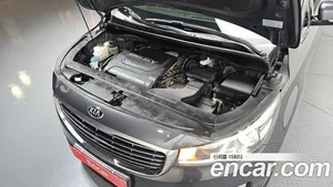 Kia Carnival, 2016 — миниатюра 6