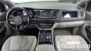 Kia Carnival, 2016 — миниатюра 10