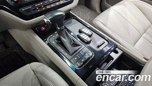 Kia Carnival, 2016 — миниатюра 12