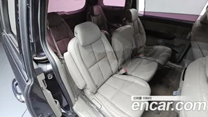 Kia Carnival, 2016 — миниатюра 17