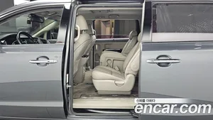 Kia Carnival, 2016 — миниатюра 18