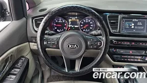 Kia Carnival, 2016 — миниатюра 19