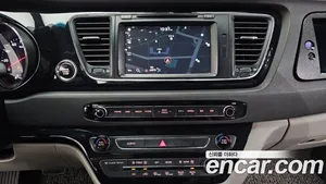 Kia Carnival, 2016 — миниатюра 20