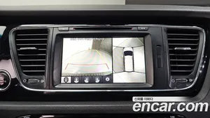Kia Carnival, 2016 — миниатюра 21