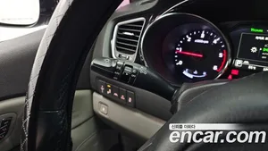 Kia Carnival, 2016 — миниатюра 24