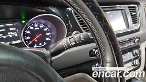 Kia Carnival, 2016 — миниатюра 25