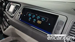 Kia Carnival, 2016 — миниатюра 26