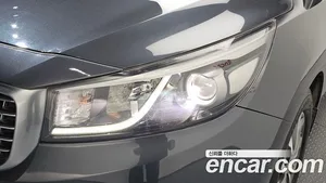 Kia Carnival, 2016 — миниатюра 8