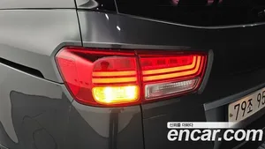 Kia Carnival, 2016 — миниатюра 9