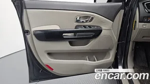 Kia Carnival, 2016 — миниатюра 14