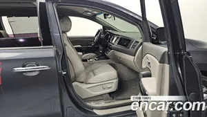 Kia Carnival, 2016 — миниатюра 16