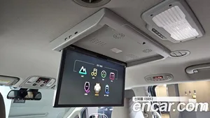 Kia Carnival, 2016 — миниатюра 27