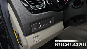 Kia Carnival, 2016 — миниатюра 29