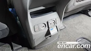 Kia Carnival, 2016 — миниатюра 30