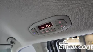Kia Carnival, 2016 — миниатюра 31