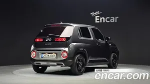 Hyundai Casper, 2021 — миниатюра 2