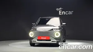 Hyundai Casper, 2021 — миниатюра 3