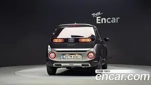 Hyundai Casper, 2021 — миниатюра 4