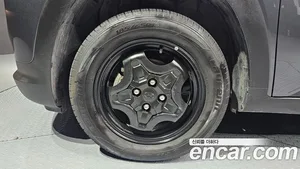 Hyundai Casper, 2021 — миниатюра 5