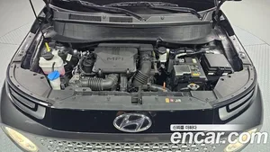 Hyundai Casper, 2021 — миниатюра 6