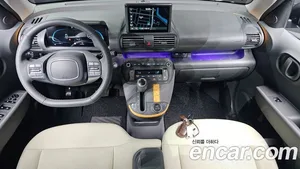 Hyundai Casper, 2021 — миниатюра 7