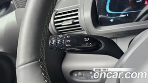 Hyundai Casper, 2021 — миниатюра 12