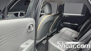 Hyundai Casper, 2021 — миниатюра 17