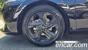 Hyundai Avante, 2023 — миниатюра 5
