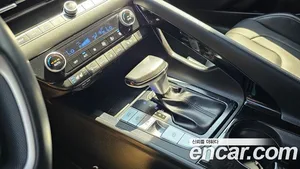 Hyundai Avante, 2023 — миниатюра 9