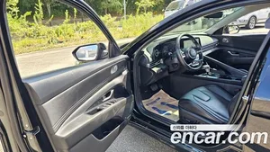 Hyundai Avante, 2023 — миниатюра 10