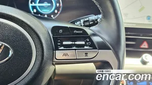 Hyundai Avante, 2023 — миниатюра 15
