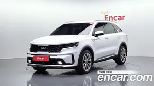 Kia Sorento, 2022 — миниатюра 1