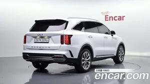 Kia Sorento, 2022 — миниатюра 2