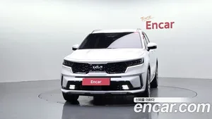 Kia Sorento, 2022 — миниатюра 3