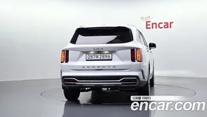 Kia Sorento, 2022 — миниатюра 4