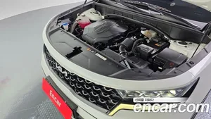 Kia Sorento, 2022 — миниатюра 6