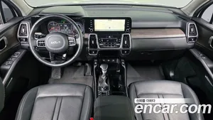 Kia Sorento, 2022 — миниатюра 10
