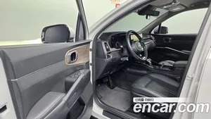 Kia Sorento, 2022 — миниатюра 13