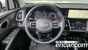 Kia Sorento, 2022 — миниатюра 19