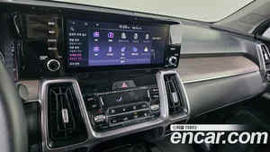 Kia Sorento, 2022 — миниатюра 21