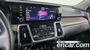 Kia Sorento, 2022 — миниатюра 22