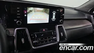 Kia Sorento, 2022 — миниатюра 23