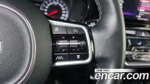 Kia Sorento, 2022 — миниатюра 25