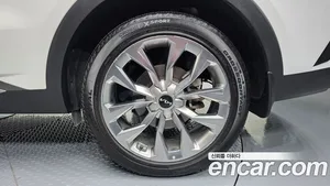 Kia Sorento, 2022 — миниатюра 7