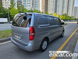 Hyundai Starex, 2020 — миниатюра 2