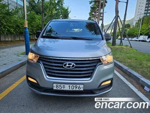 Hyundai Starex, 2020 — миниатюра 3